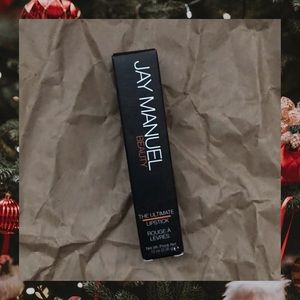 Jay Manuel The Ultimate Lipstick